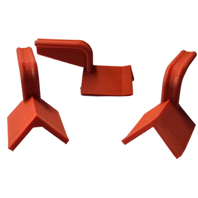 MAGIC MITER SPATULA. (STL file ready to be printed)